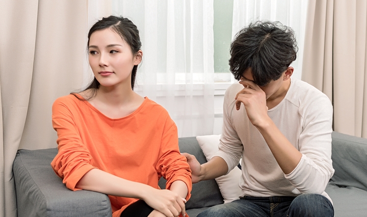 大理如何离婚能名正言顺可不留话柄